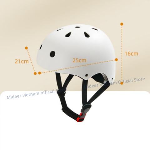 Mideer Kid Sports Bộ bảo hộ an toàn