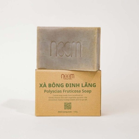 Noom Xà bông tự nhiên