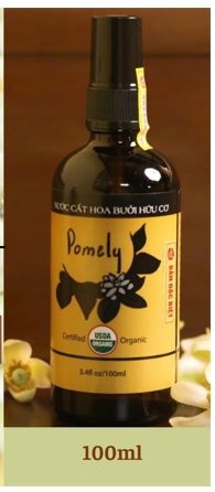 Karose Nước Cất Hoa Bưởi Bản Đặc Biệt