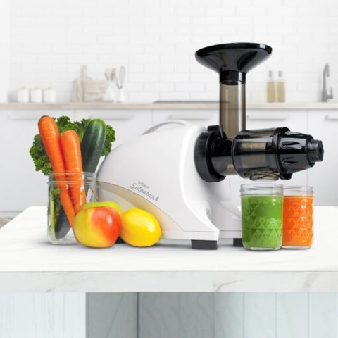 Tribest SS-4200 SoloStar Trắng