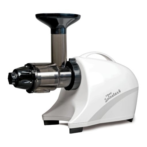 Tribest SS-4200 SoloStar Trắng