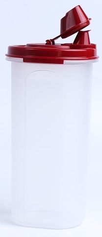 Tupperware Hà Lâm - Bình Stor N Pour 650 ml