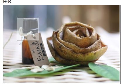 Essenoo tinh dầu vỏ bưởi