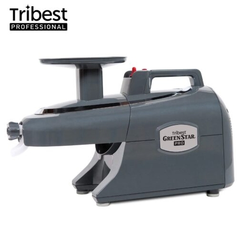 Tribest GS-P502 Greenstar Pro Xám đậm