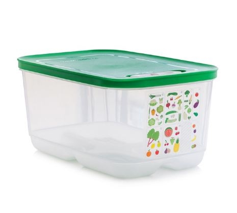 Tupperware Hà Lâm - Hộp trữ mát Vensmart 4.4 L