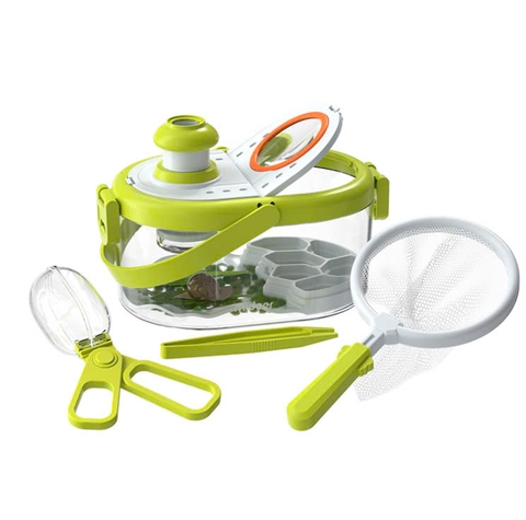 Hộp Đựng Quan Sát Côn Trùng Mideer Insect Box