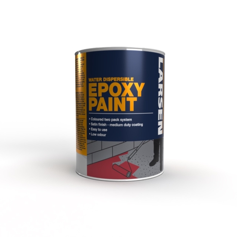 Sơn epoxy EPOXY SOLVENT