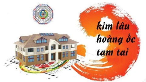 Tuổi làm nhà của các năm 2020,2021,2022