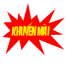 Khuyến maĩ Tháng 10
