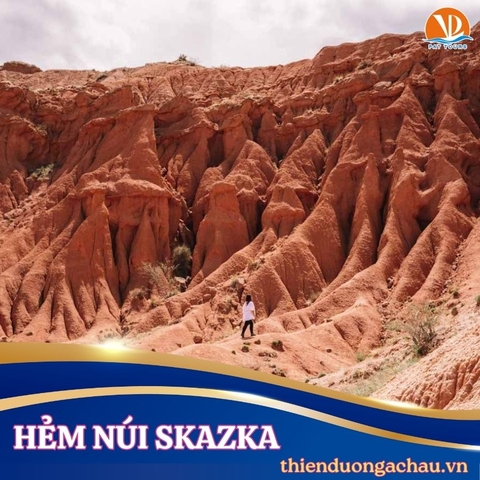 TRUNG Á - những giấc mơ bước ra từ trang sách - Kh : 23/09/2026