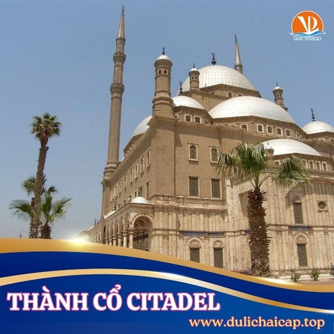 TINH HOA AI CẬP 2026 10N9D