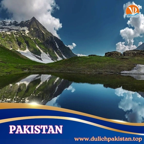 Khám phá PAKISTAN ( 11N10D )