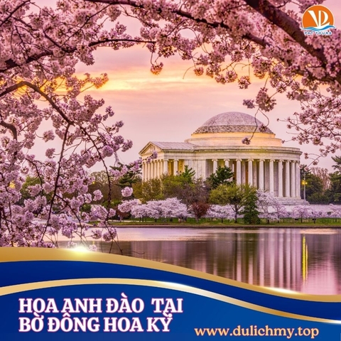 CHINH PHỤC HAI BỜ ĐÔNG TÂY NƯỚC MỸ