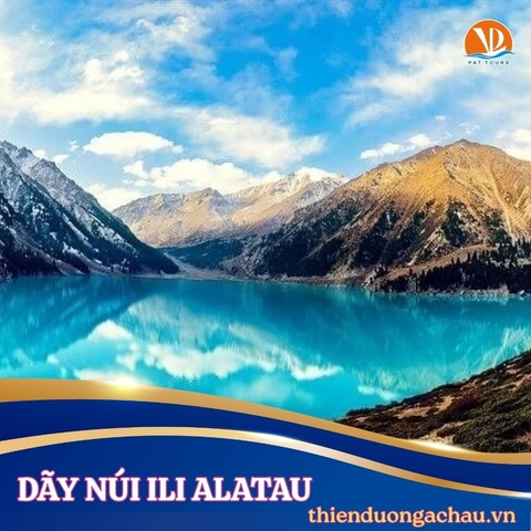 TRUNG Á - những giấc mơ bước ra từ trang sách - Kh : 21/10/2026