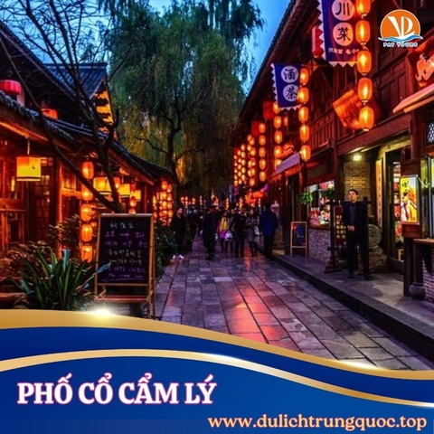 TOUR HÀ NỘI – THÀNH ĐÔ – CÔNG VIÊN MANHUA - CỬU TRẠI CÂU – LẠC SƠN ĐẠI PHẬT