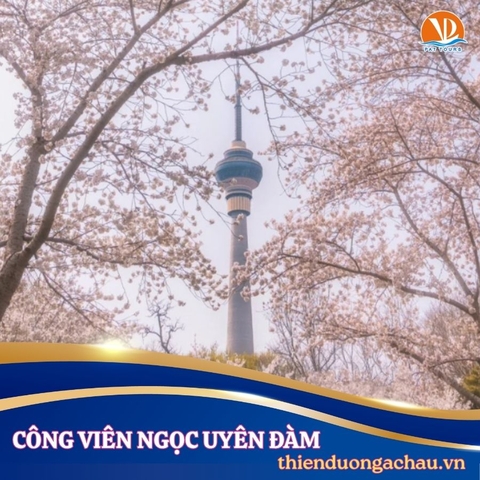 Du lich Trung Quốc