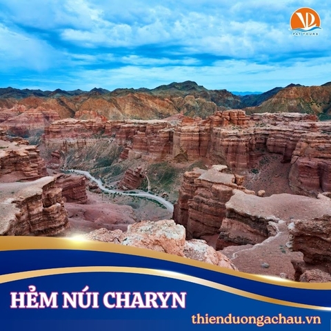 TRUNG Á: NHỮNG GIẤC MƠ BƯỚC RA TỪ TRANG SÁCH