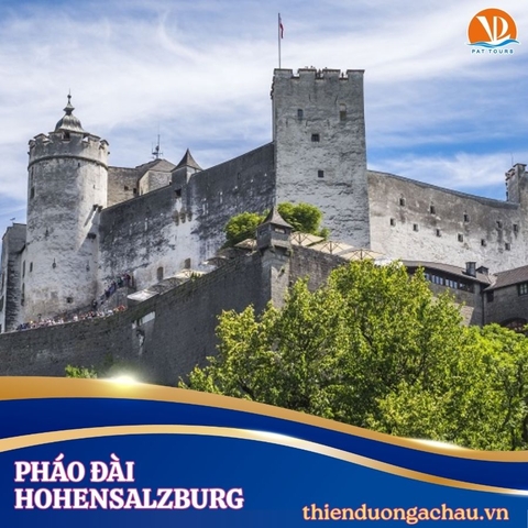 Copy of ĐÔNG ÂU  SÉC - ÁO - SLOVAKIA- HUNGARY - KHỞI HÀNH 28/12/2027