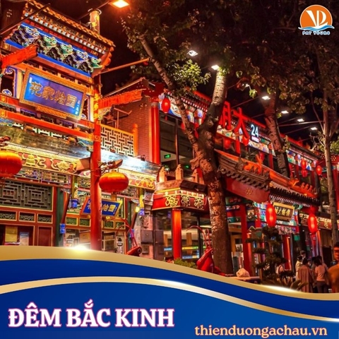 Du lich Trung Quốc