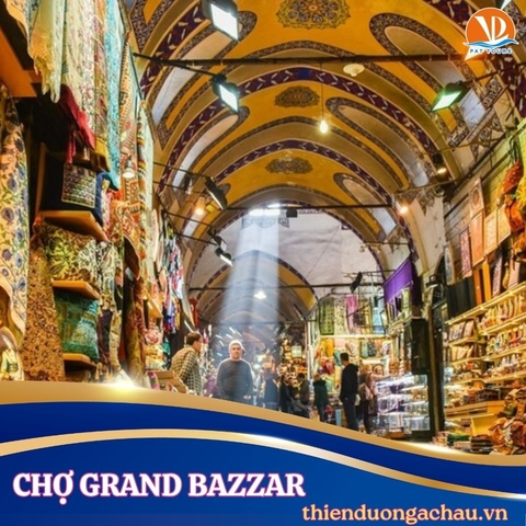 Du lịch Trung Quốc - Tân Cương