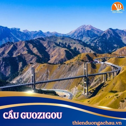 Du Lịch  Tân Cương