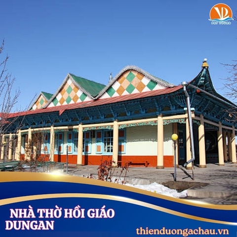 Khám phá KAZAKHSTAN-KYRGYZSTAN - UZBEKISTAN -TAJIKISTAN - TURKMENISTAN