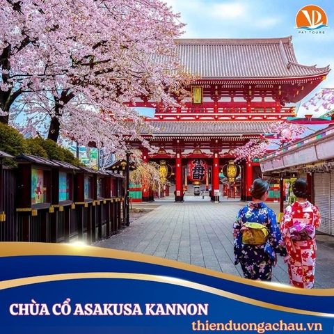 CUNG ĐƯỜNG CỔ TÍCH ĐẾN THỦ ĐÔ ÁNH SÁNG