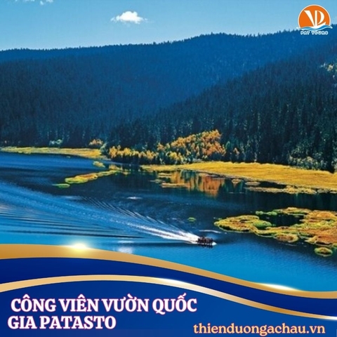 Tour Hà Nội - Đại Lý - Lệ Giang - Shangrila
