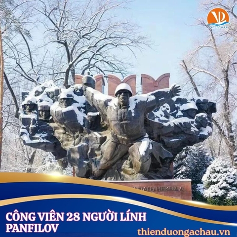 TRUNG Á - những giấc mơ bước ra từ trang sách - Kh : 30/09/2026