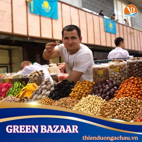TRUNG Á - những giấc mơ bước ra từ trang sách - Kh : 19/08/2026