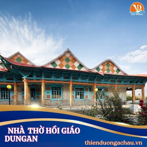 TRUNG Á - những giấc mơ bước ra từ trang sách - Kh : 22/07/2026