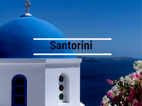 Ý-Hy Lạp- Santorini 9N8D- KH 8/7/2020 -3 miền