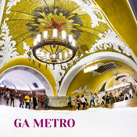 [Noel] Vành Đai Vàng Moscow - Kostroma - Plyos - Saint Petersburg kh 23/12/25