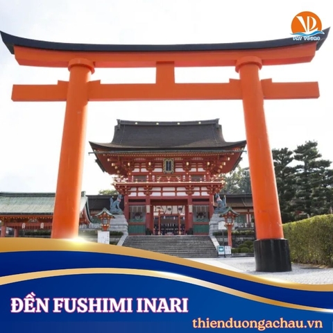 Cung Đường Di Sản : KYOTO - OSAKA - KAMIKOCHI - TAKAYAMA