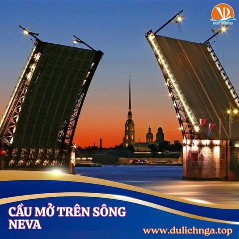 Tour vành đai vàng 6 năm 2026