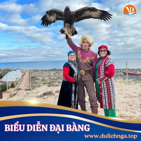 Kazkhstan- Kyrgyzstan 8N7D