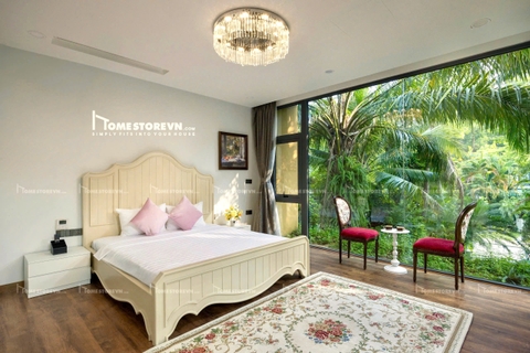 Đem lại những giá trị mới cho không gian sống Homestay