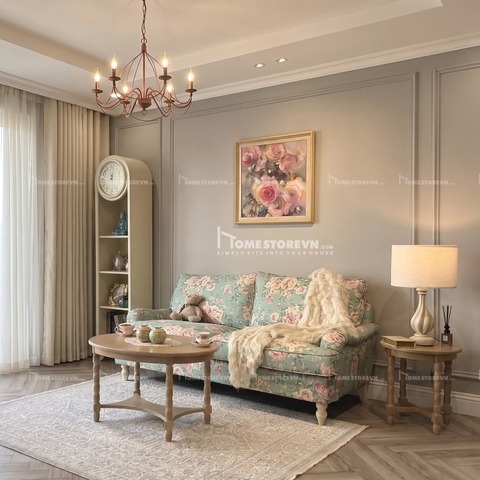 SET NESTO NHẠT 01