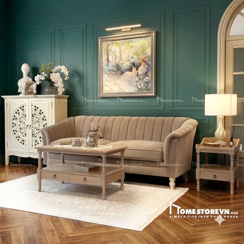 SET LUXO NHẠT 01