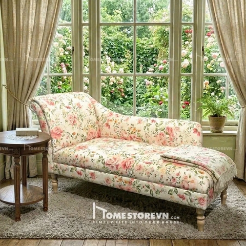 Sofa đơn thư giãn - Ghế lười - DB01