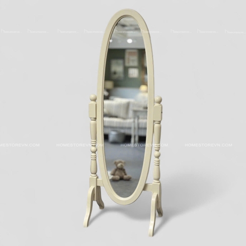 Gương đứng 01