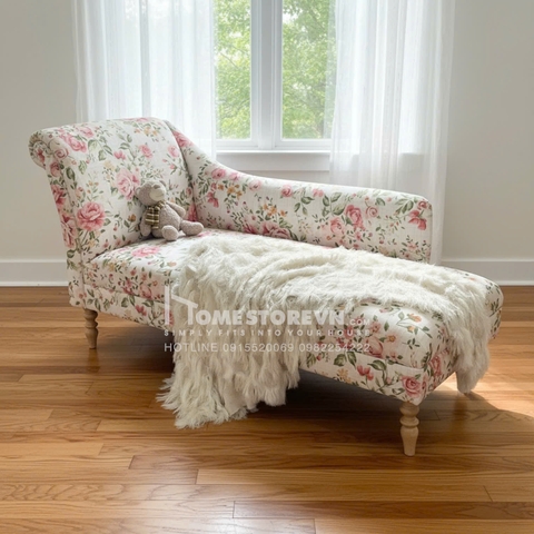 Sofa đơn thư giãn - Ghế lười - DB01