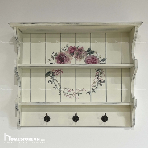 Giá treo trang trí 01