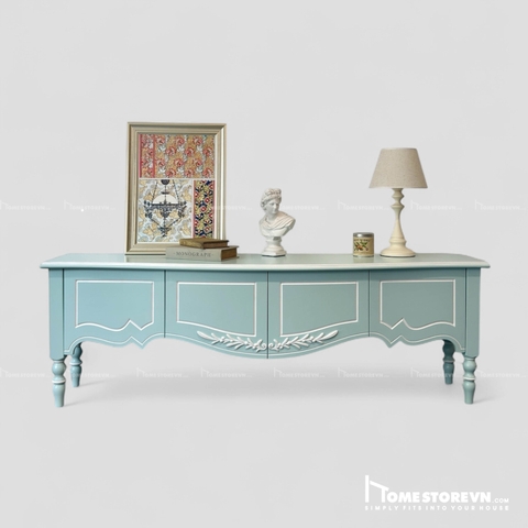 Kệ tivi vintage 03 - KTV2