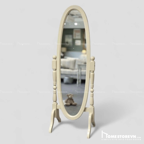 Gương đứng 01
