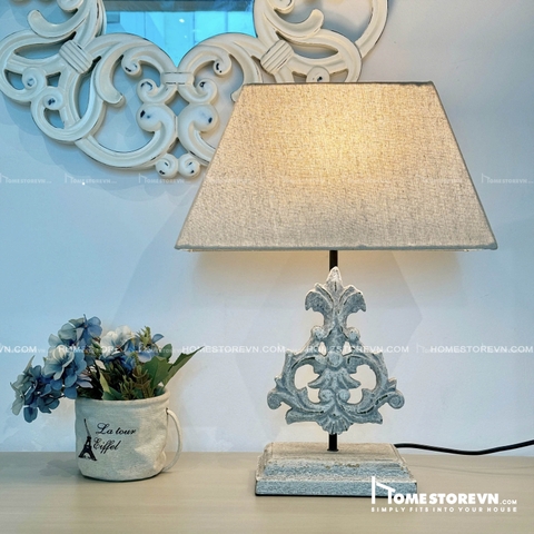 Đèn bàn 02 - DE5