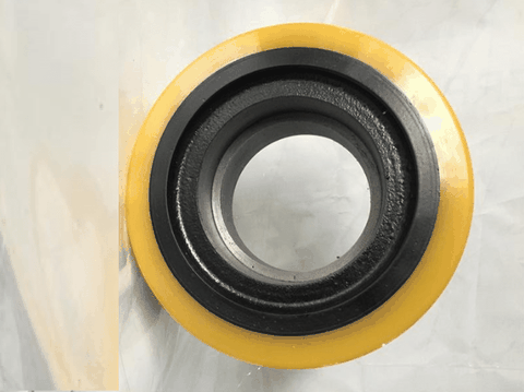 Bánh tải PU 200x100 xe nâng điện HangCha