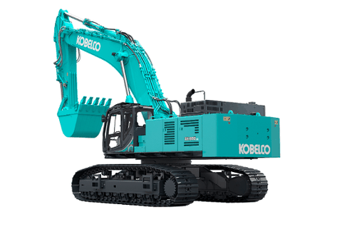 Máy xúc đào Kobelco SK850LC-10E