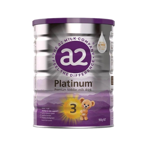 A2 Platinum Số 3 Premium Toddler 900g – Lựa Chọn Vàng Cho Sự Phát Triển Của Bé