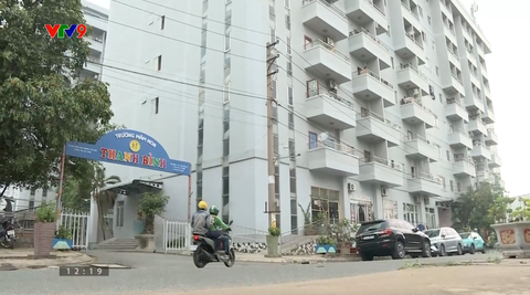 Thành phố Hồ Chí Minh: Ưu đãi vốn cho Doanh nghiệp xây Nhà lưu trú cho công nhân